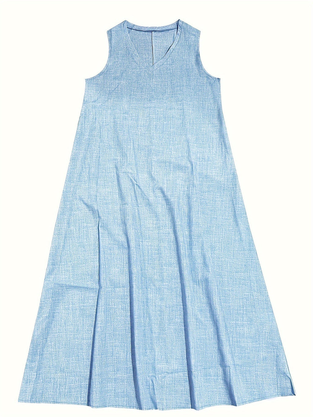Rosie™ - Robe débardeur à décolleté en V