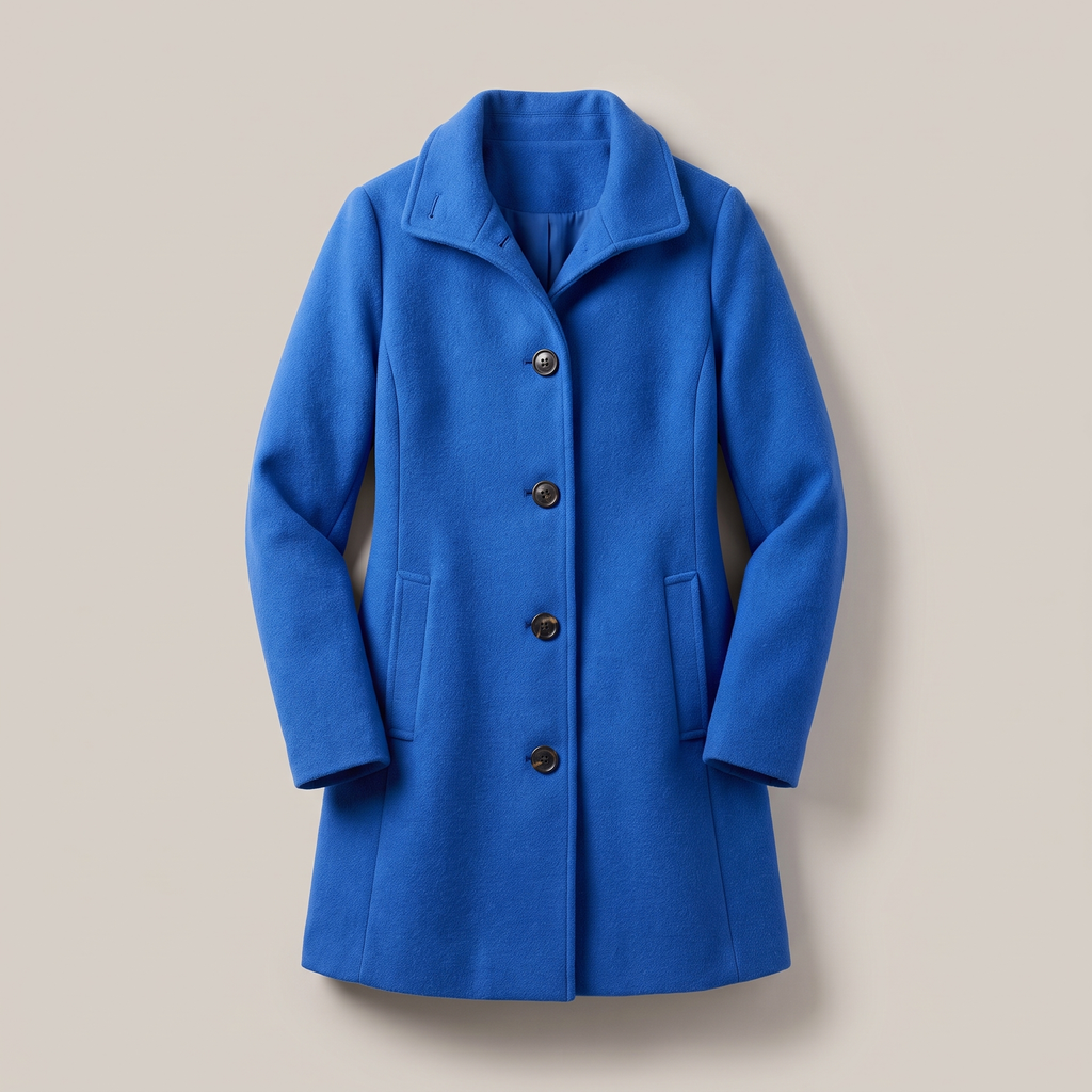 Clara | Manteau trench pour femmes de haute qualité, chaud et intemporel