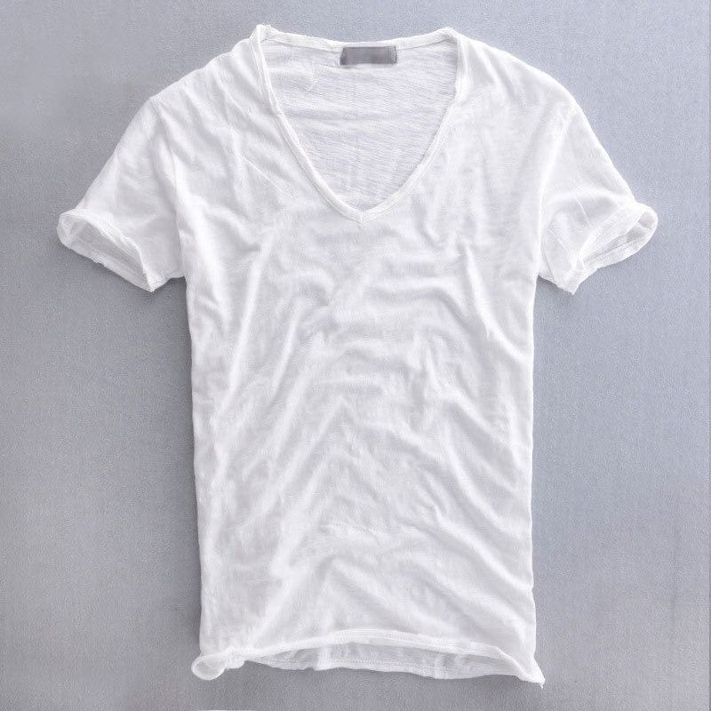 Michele - T-Shirt en Coton