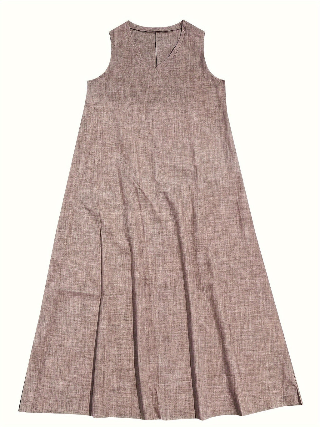 Rosie™ - Robe débardeur à décolleté en V