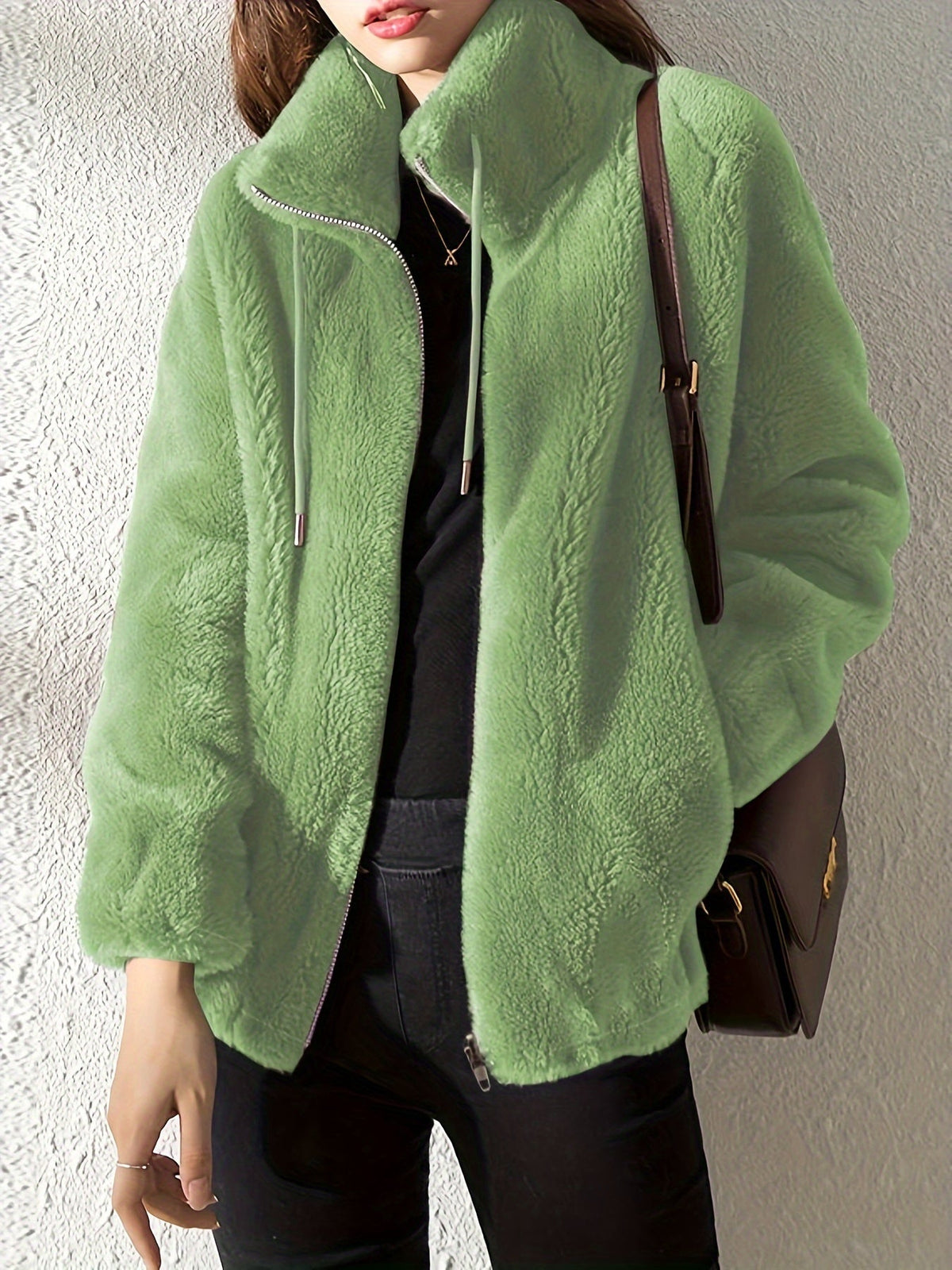 Solai | Veste Confort