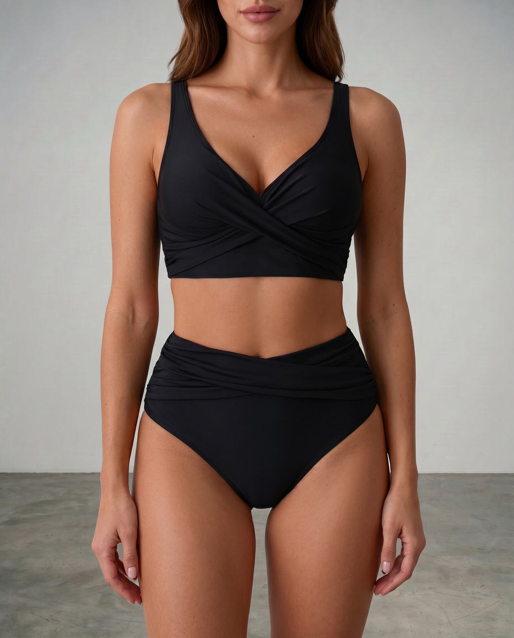 Rima | Bikini enveloppant pour femmes