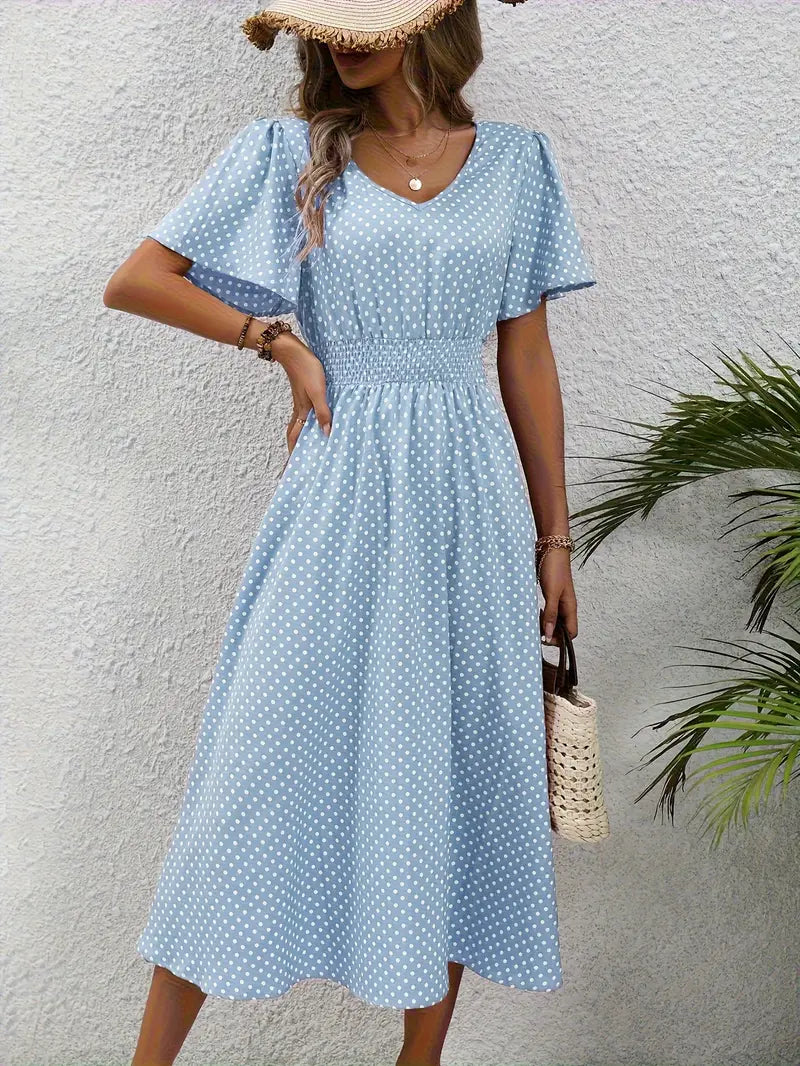 Livia™ | Robe d'été pour femmes