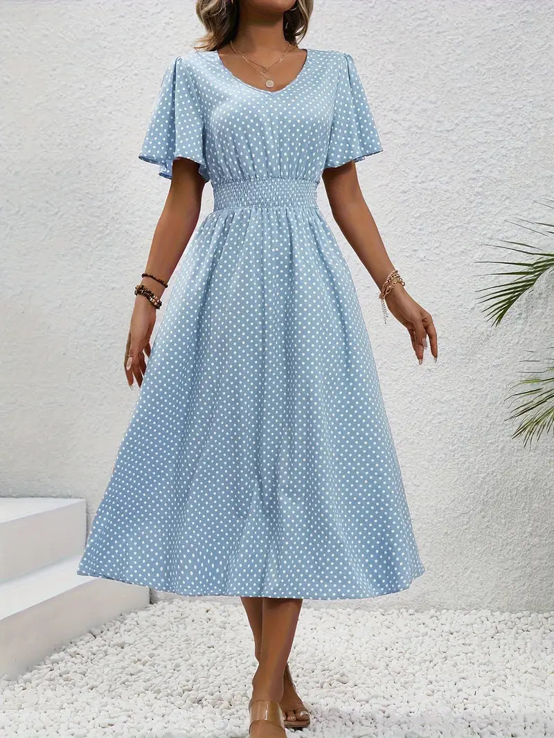 Livia™ | Robe d'été pour femmes