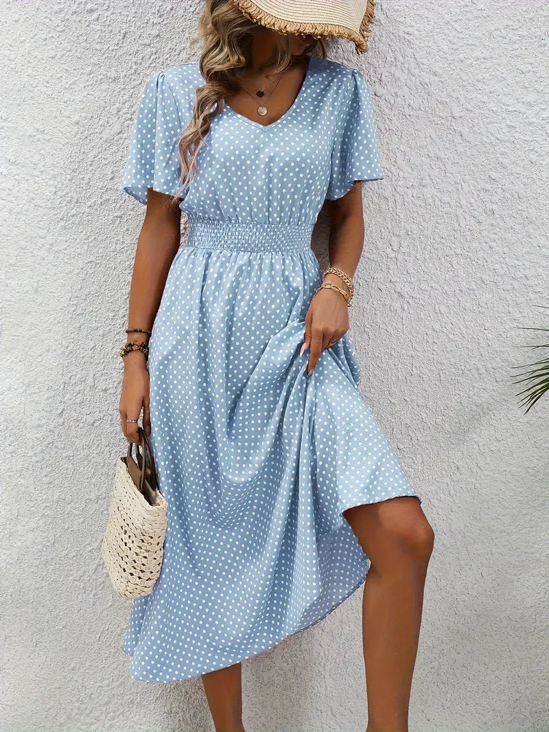 Livia™ | Robe d'été pour femmes