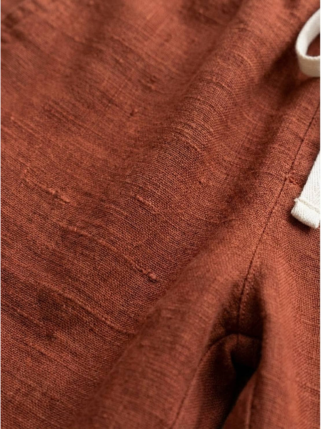 Pantalons pour Femmes | Slim Fit à Cordon