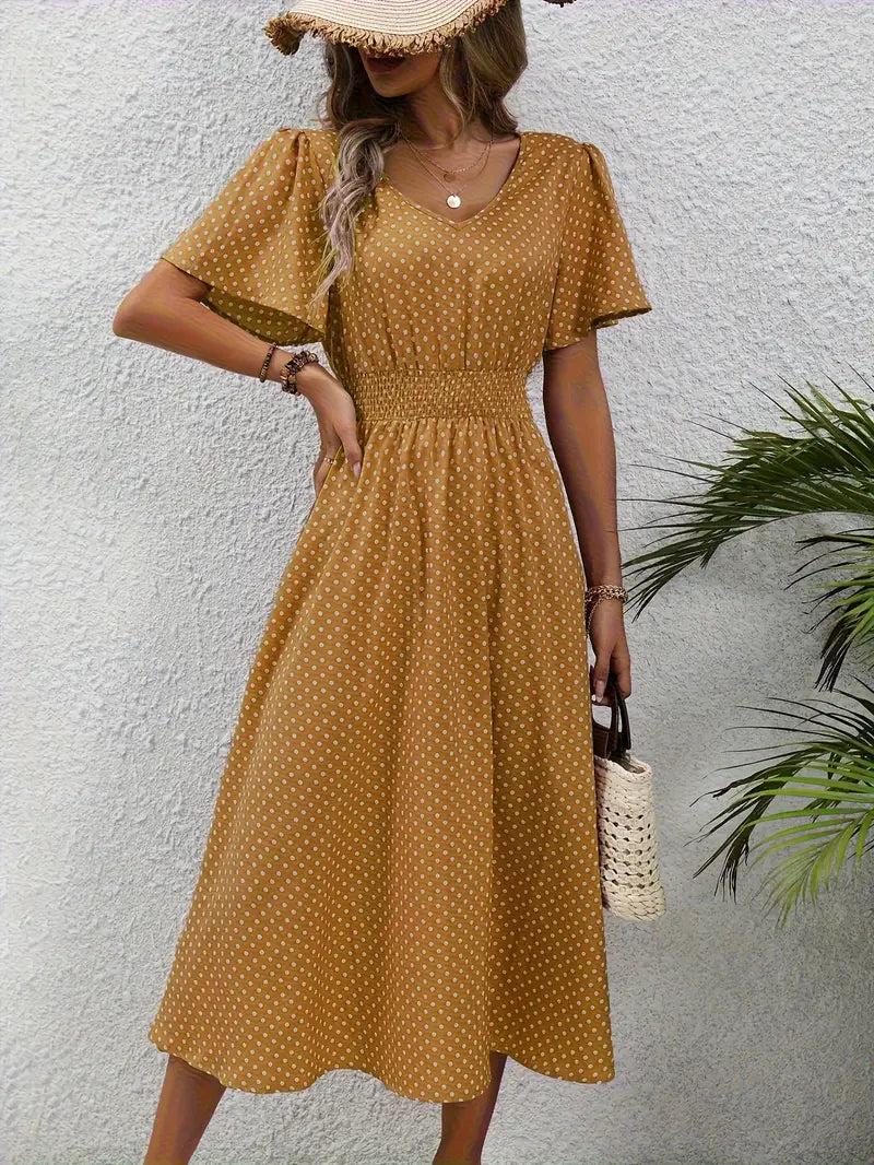 Livia™ | Robe d'été pour femmes