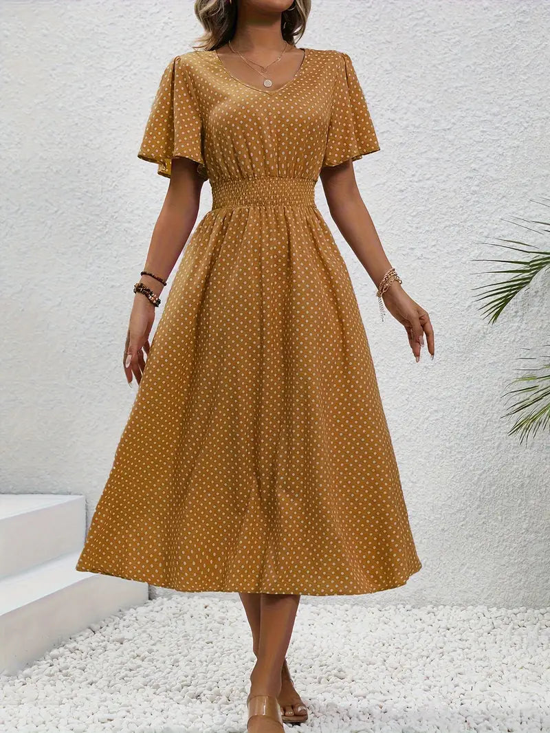 Livia™ | Robe d'été pour femmes