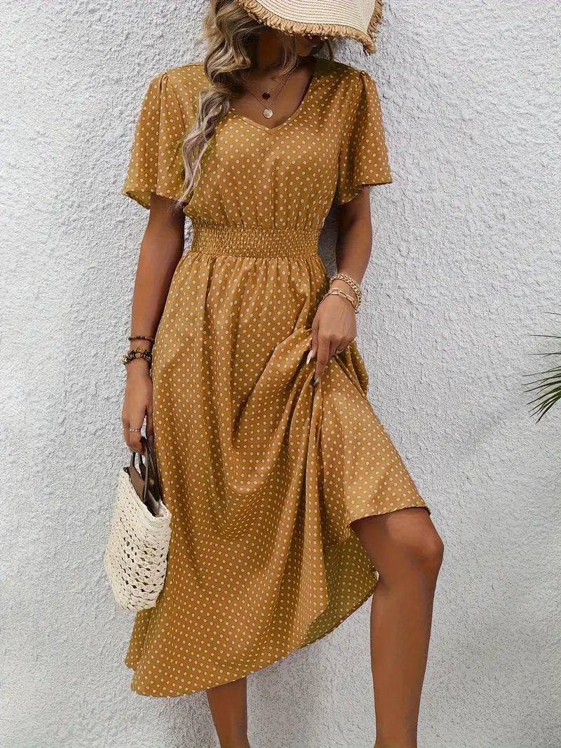 Livia™ | Robe d'été pour femmes