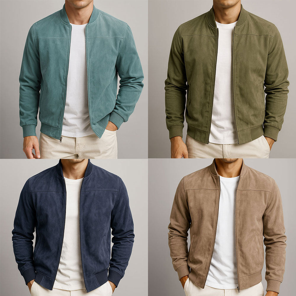 Marius™ - Veste Urbaine Classique