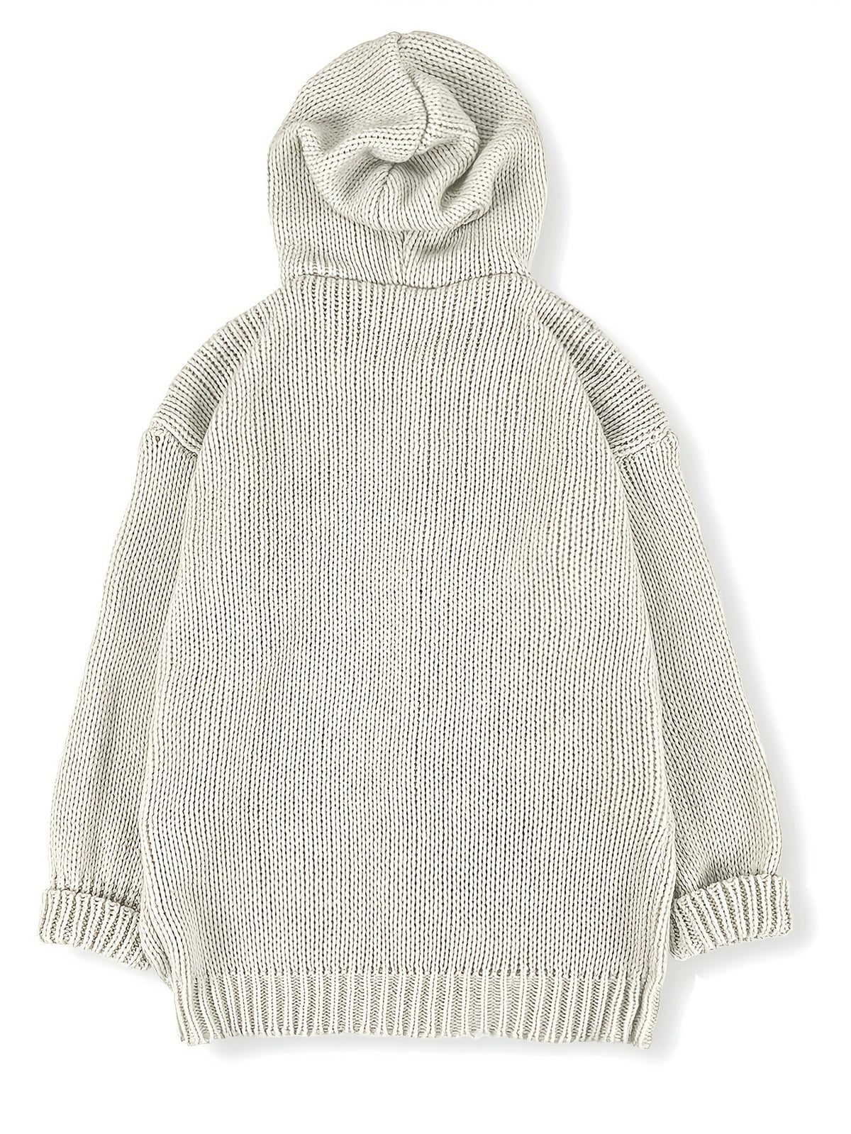 Faye | Gilet à Capuche Confortable