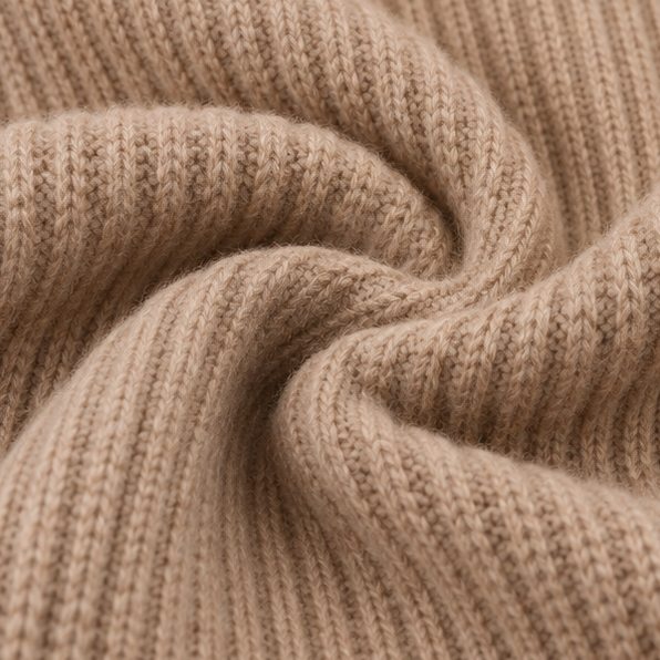 Sofia | Pull en tricot confortable et polyvalent avec capuche