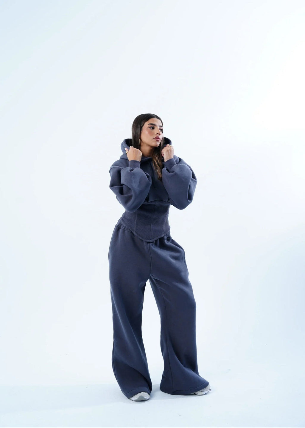 L'ensemble Corset Ines