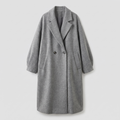 Lena | Trench-coat pour femmes intemporel et élégant en mélange de coton