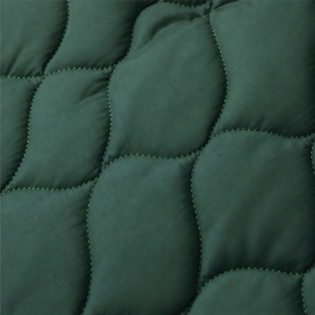 Livia | Veste d'hiver chaude et confortable pour femmes avec capuche