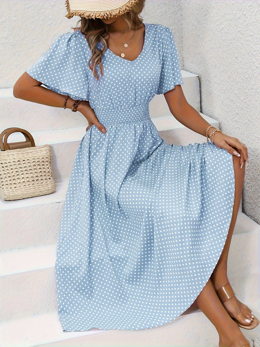 Livia™ | Robe d'été pour femmes
