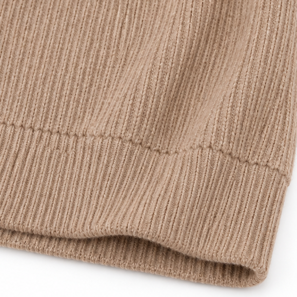 Sofia | Pull en tricot confortable et polyvalent avec capuche