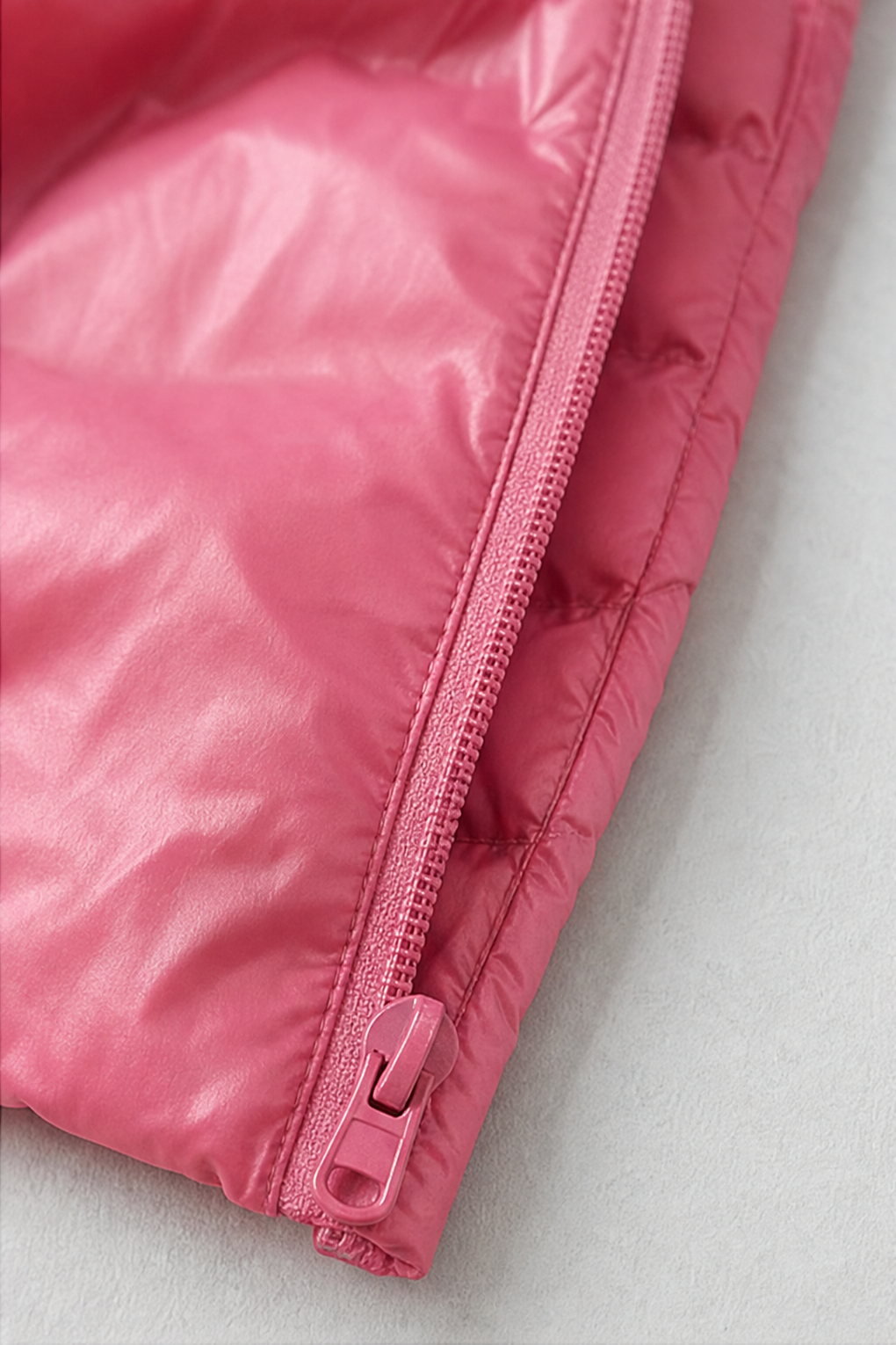 Julia | Veste doudoune légère et polyvalente pour hommes avec capuche amovible