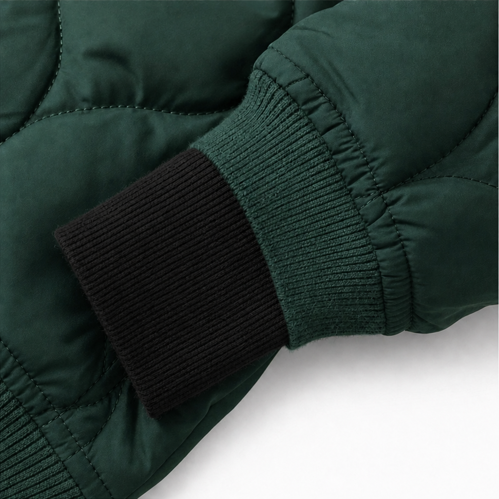 Livia | Veste d'hiver chaude et confortable pour femmes avec capuche