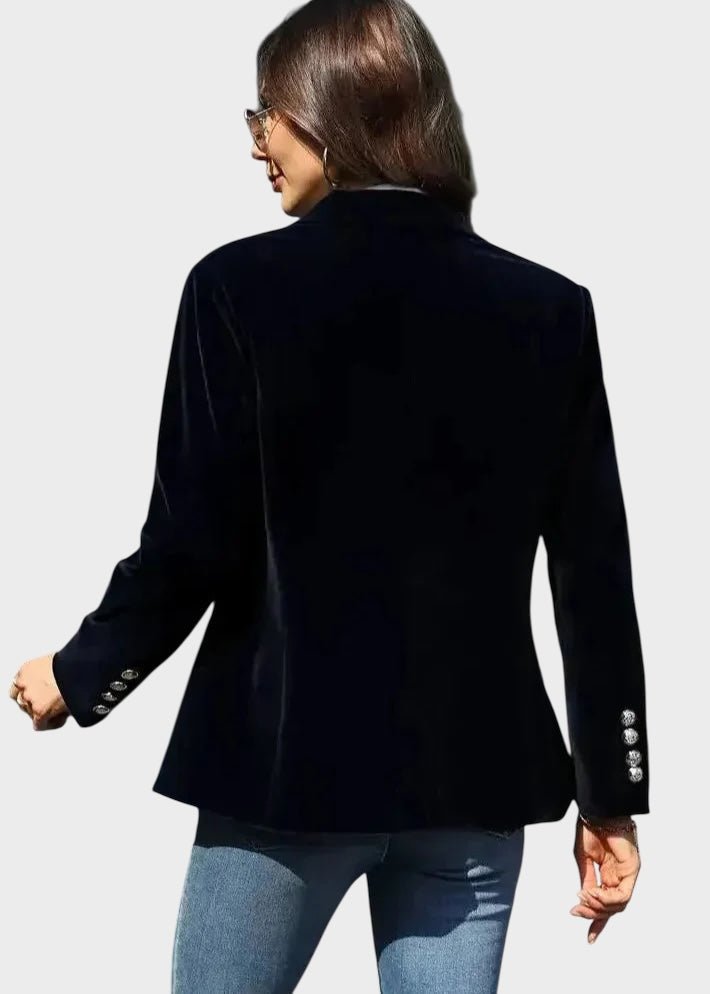 Amelie | Blazer pour femmes sur mesure et élégant