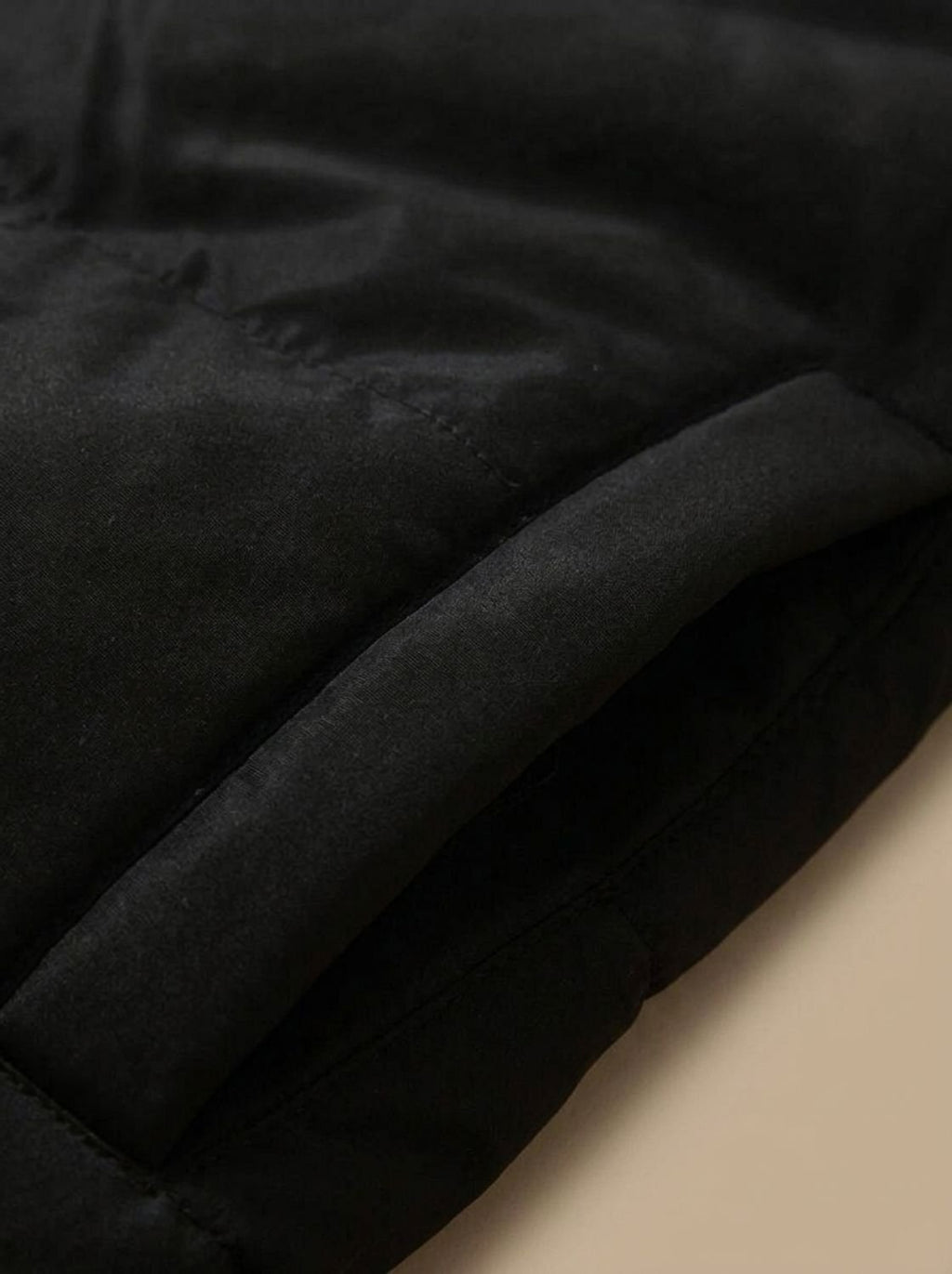 Hannah | Veste d'hiver pour femmes avec capuche et doublure en Sherpa