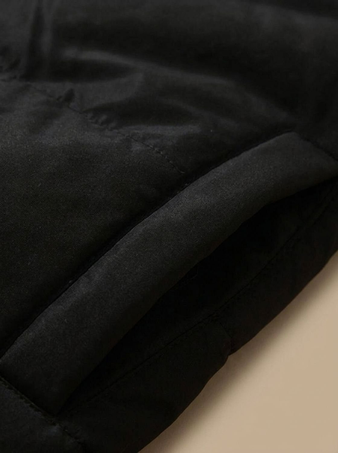Hannah | Veste d'hiver pour femmes avec capuche et doublure en Sherpa