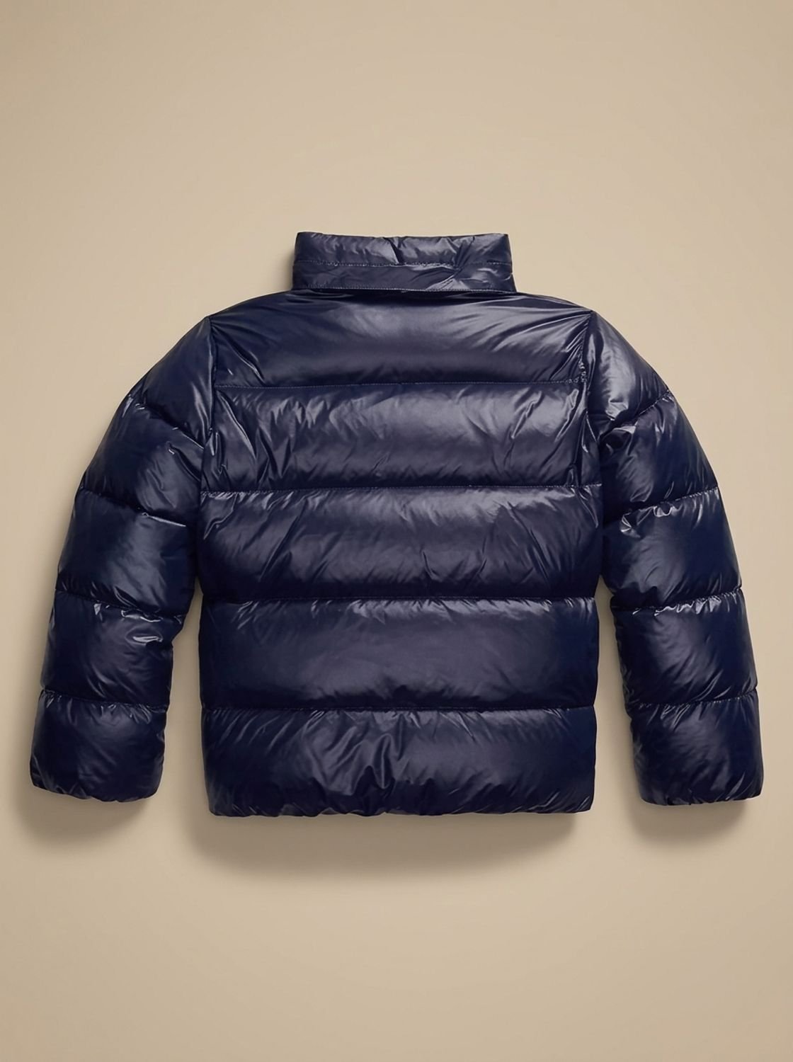 Luisa | Veste d'hiver en duvet pour femmes, coupe cintrée, doudoune à capuche
