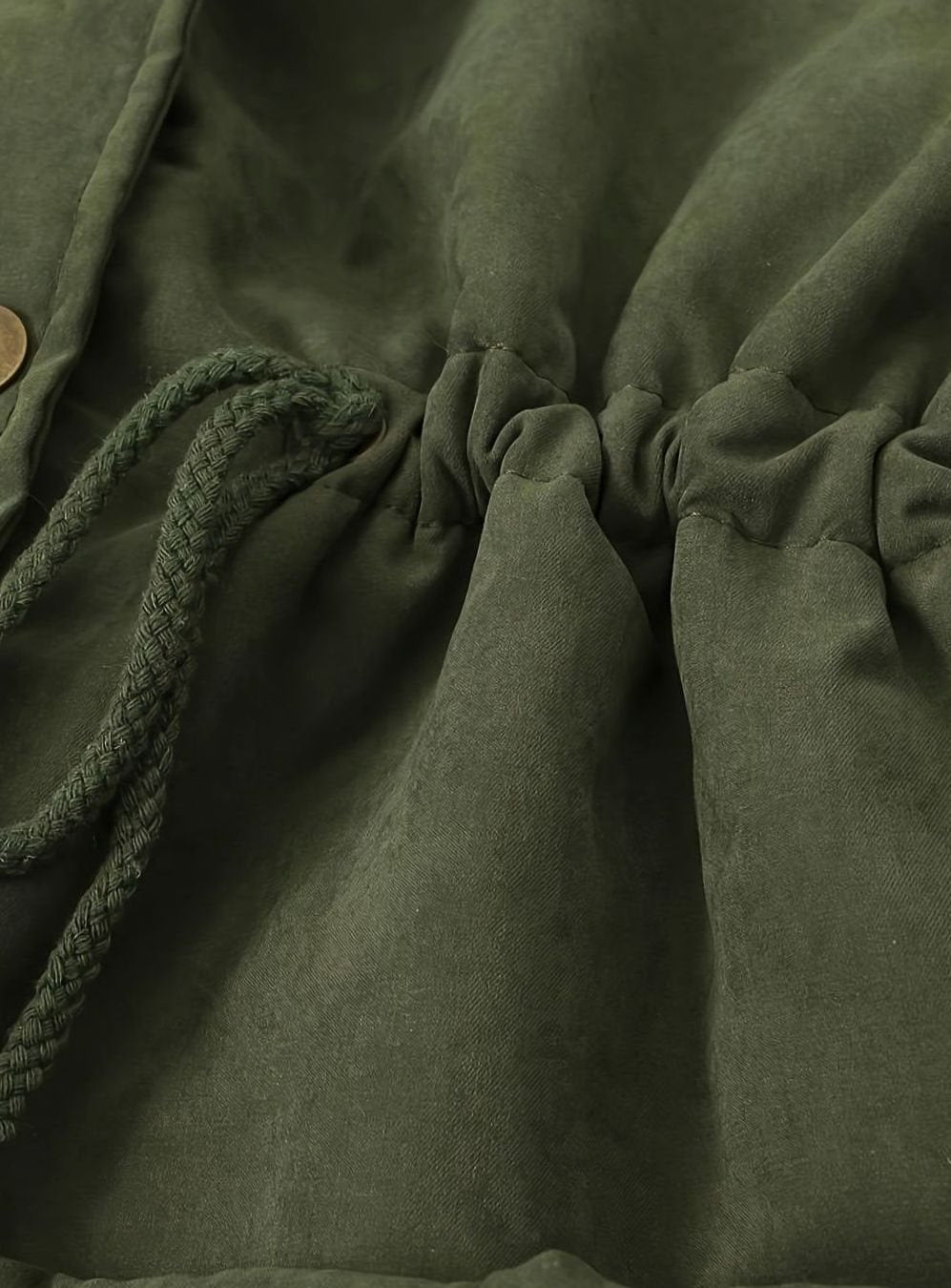 Leonie | Parka d'hiver pour femmes avec doublure et col en fausse fourrure