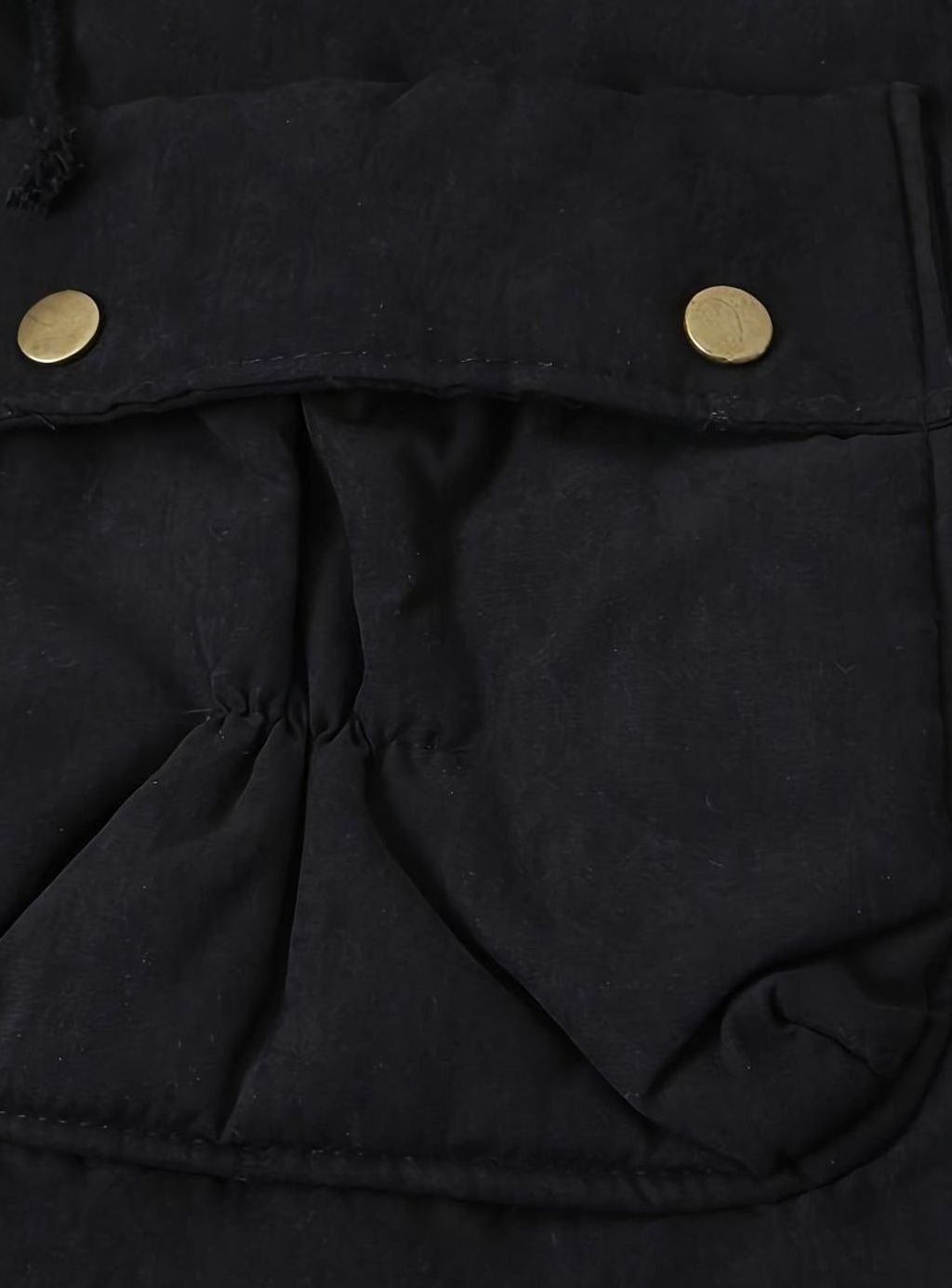 Leonie | Parka d'hiver pour femmes avec doublure et col en fausse fourrure