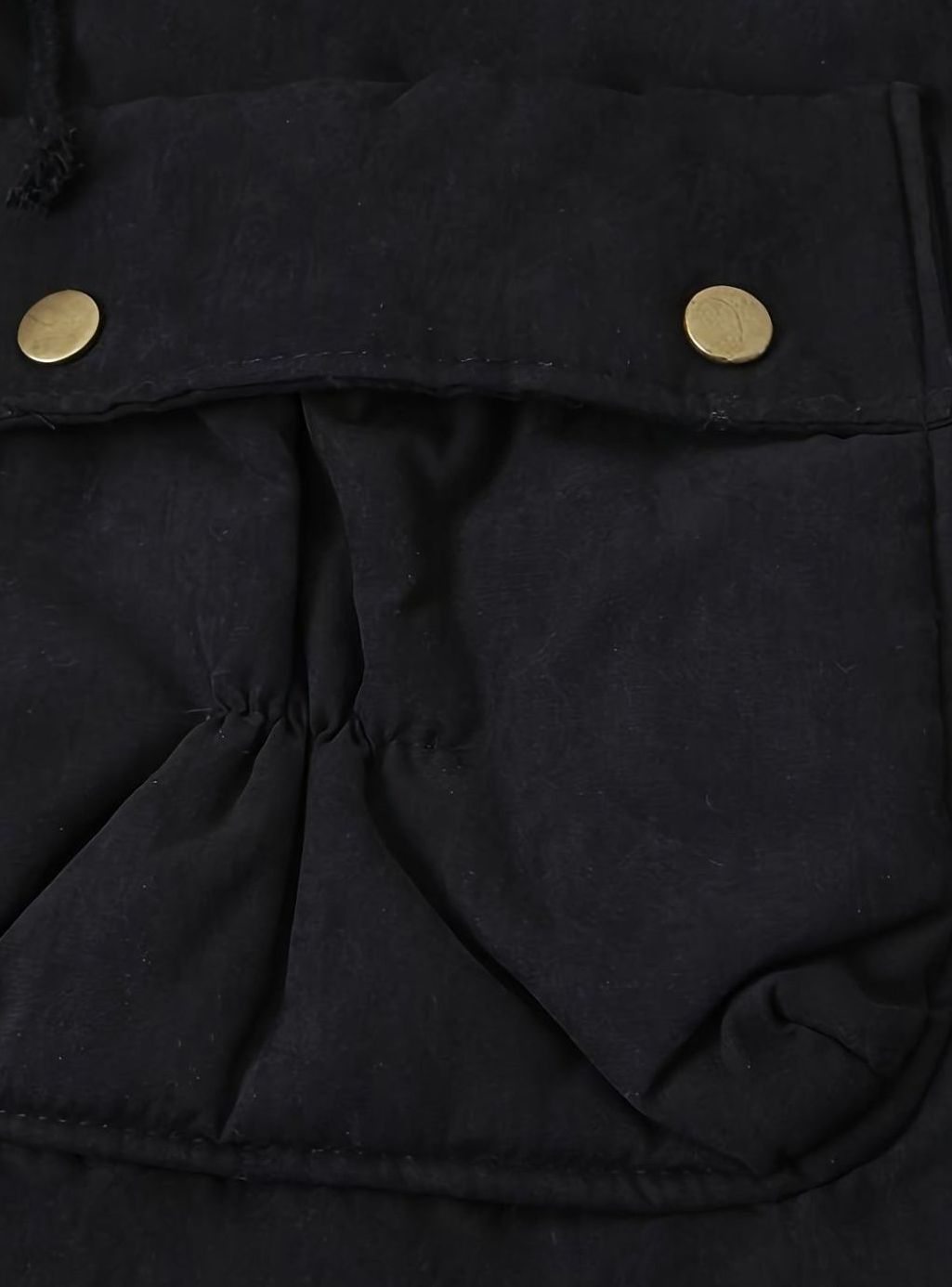 Leonie | Parka d'hiver pour femmes avec doublure et col en fausse fourrure