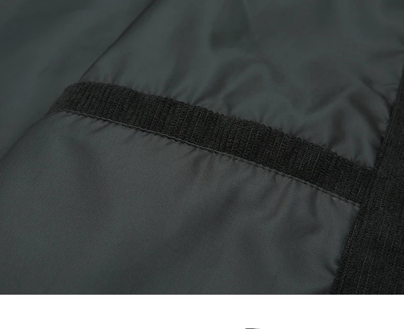Chemise-vestes pour femmes avec boutonnière et poches plaquées
