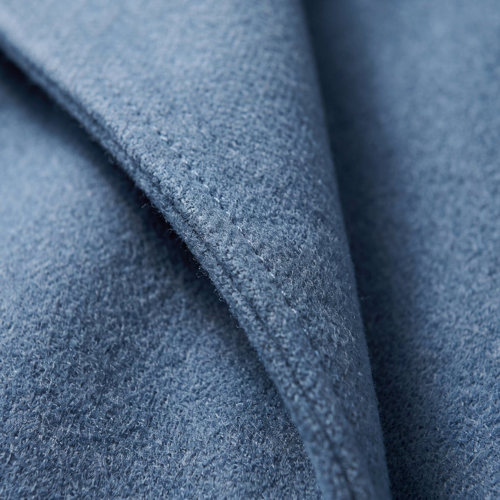 Marie | Manteau femme trench-coat intemporel en mélange de coton