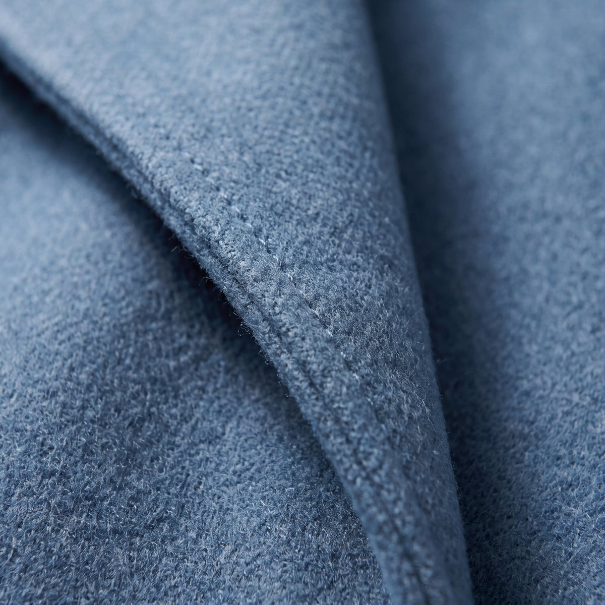 Marie | Manteau femme trench-coat intemporel en mélange de coton