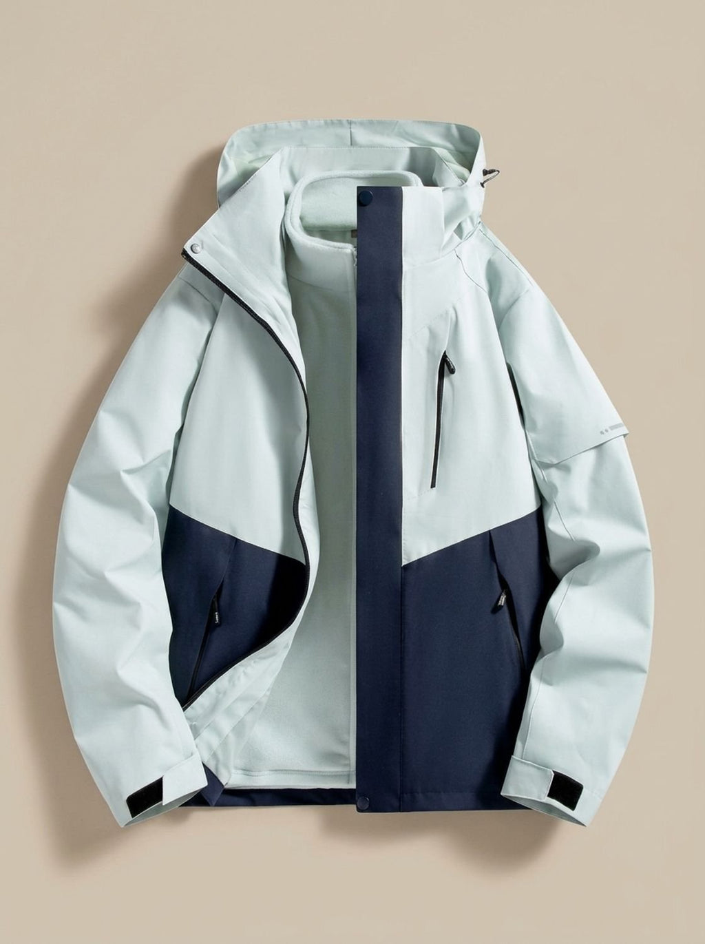 Veste d'hiver Femme | Imperméable & Coupe-vent