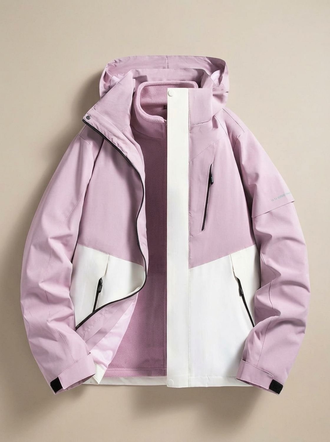Veste d'hiver Femme | Imperméable & Coupe-vent