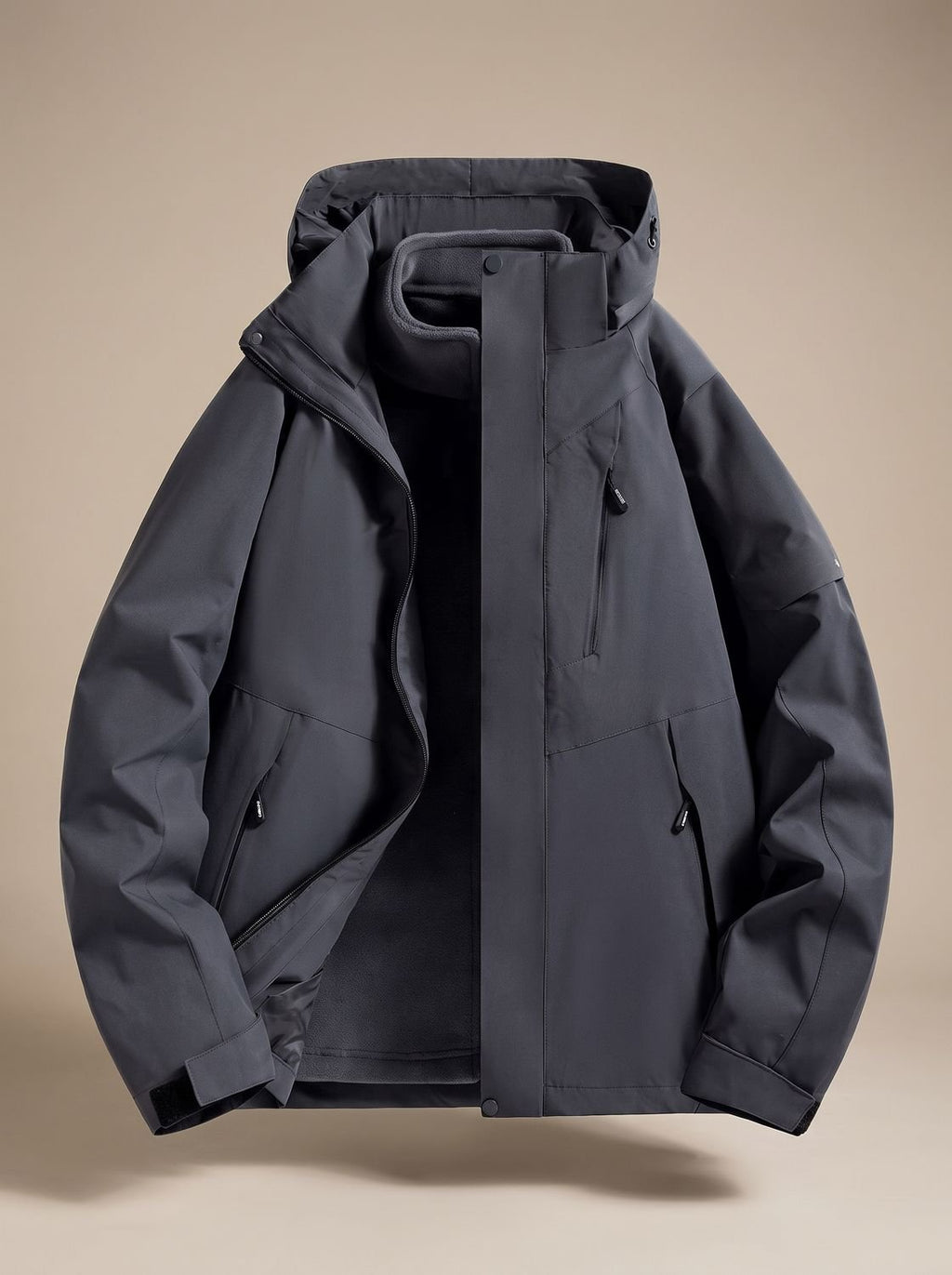 Veste d'hiver Femme | Imperméable & Coupe-vent