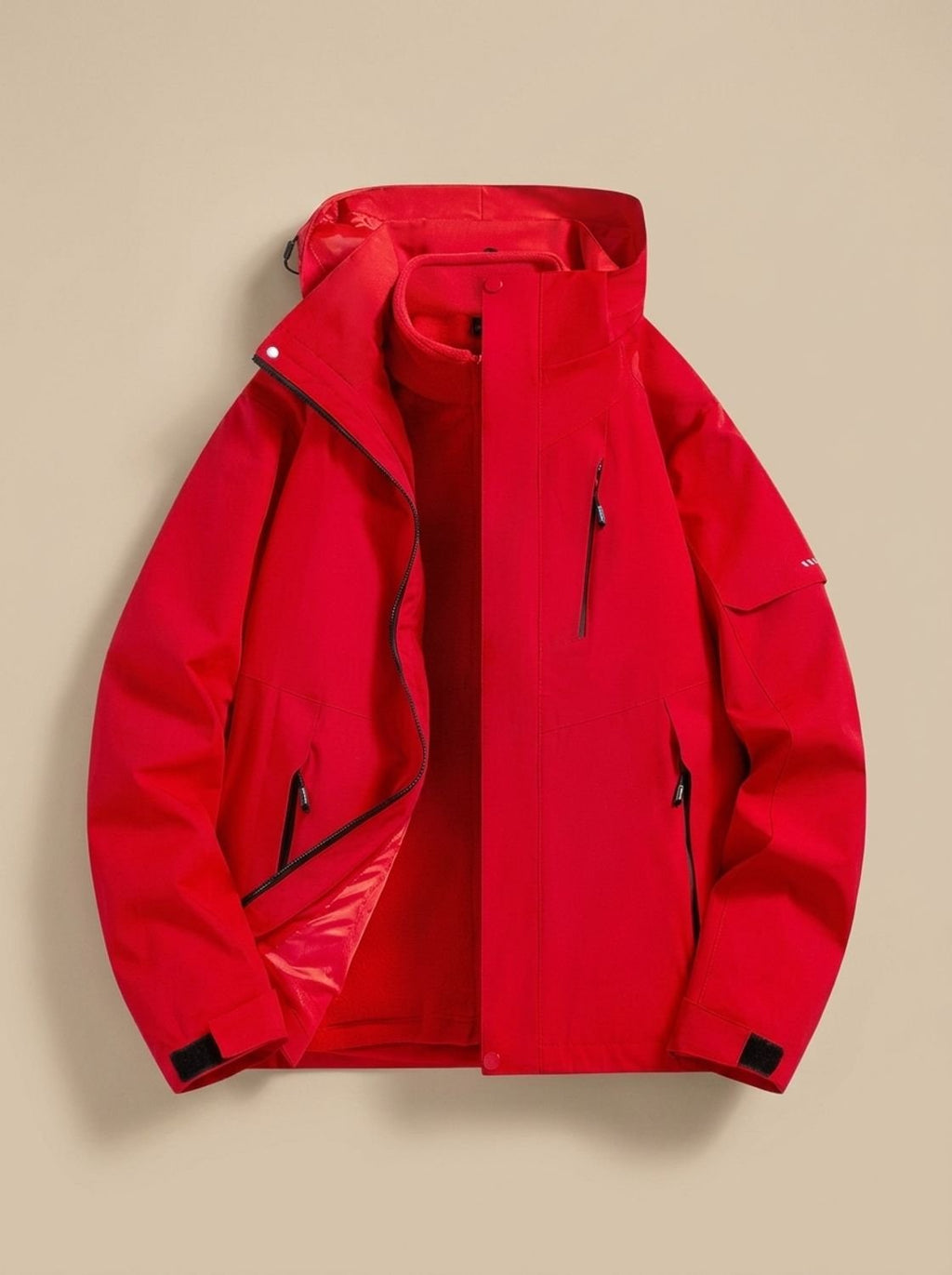 Veste d'hiver Femme | Imperméable & Coupe-vent