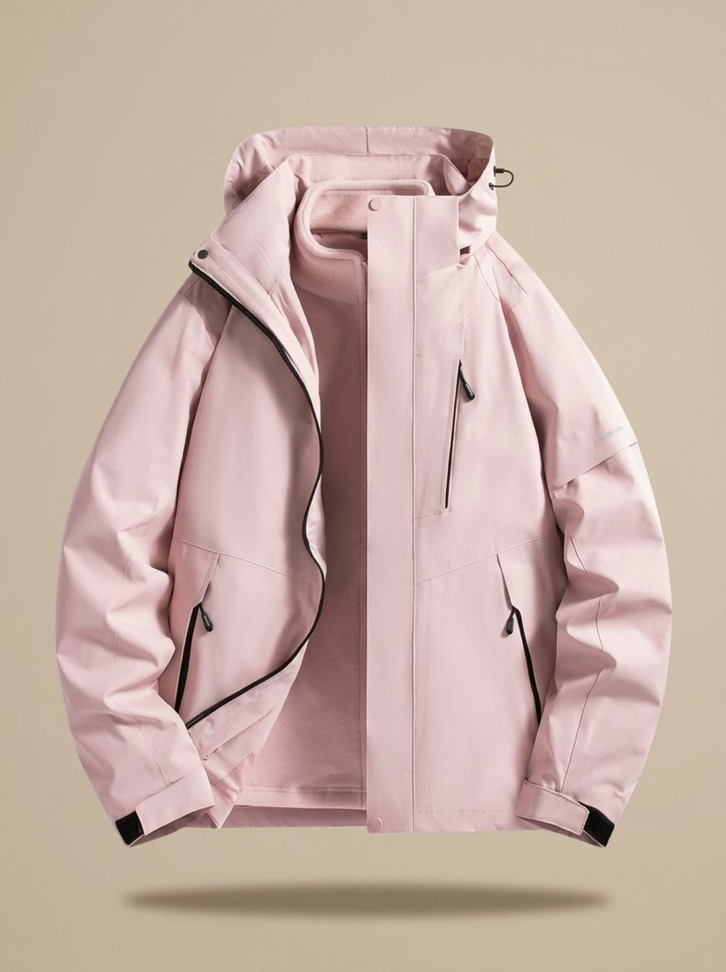 Veste d'hiver Femme | Imperméable & Coupe-vent