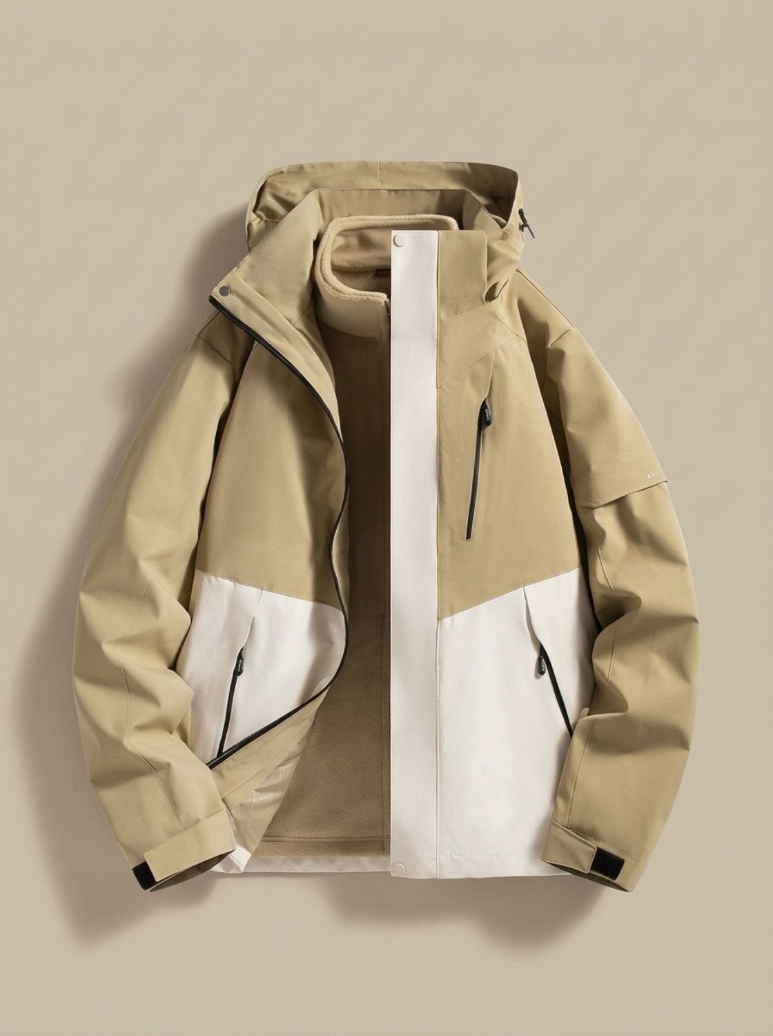 Veste d'hiver Femme | Imperméable & Coupe-vent