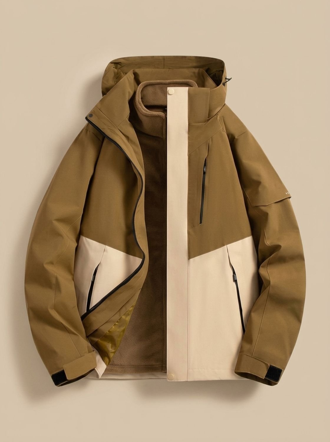 Veste d'hiver Femme | Imperméable & Coupe-vent
