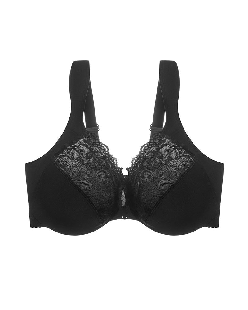 Soutien-Gorge Fermeture Devant WonderWire