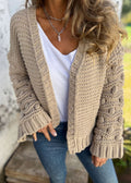 Cardigan Parisien