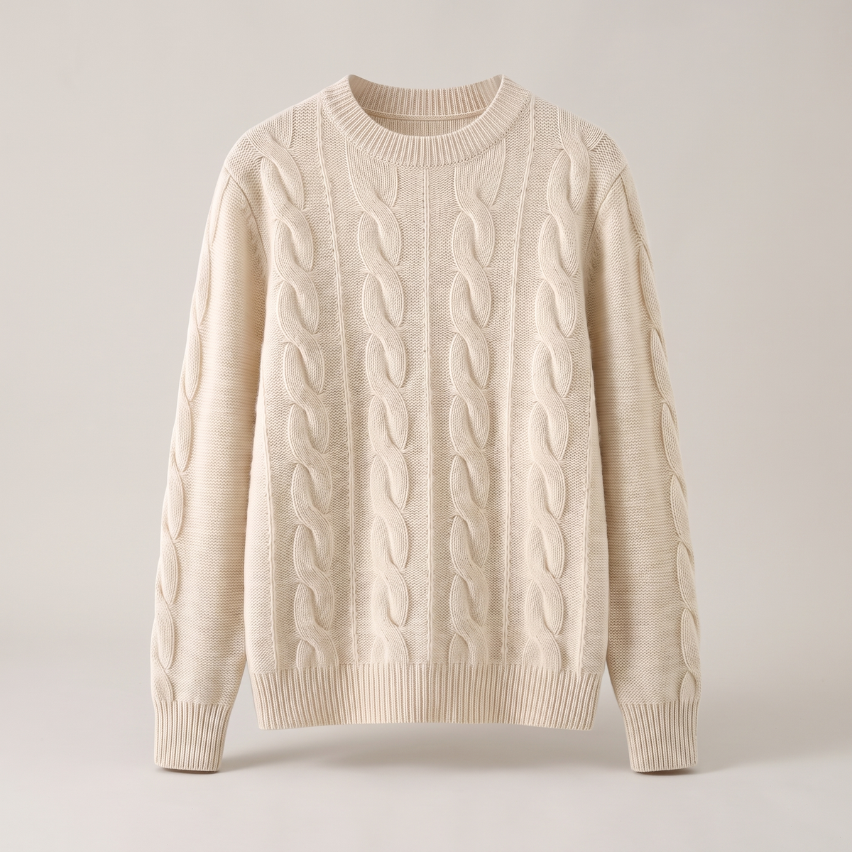 Emma | Pull en Tricot Classique et Polyvalent pour Femmes
