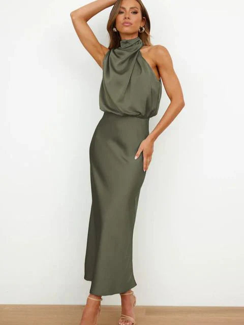Bianca™ - Robe de cocktail