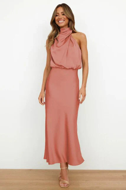 Bianca™ - Robe de cocktail