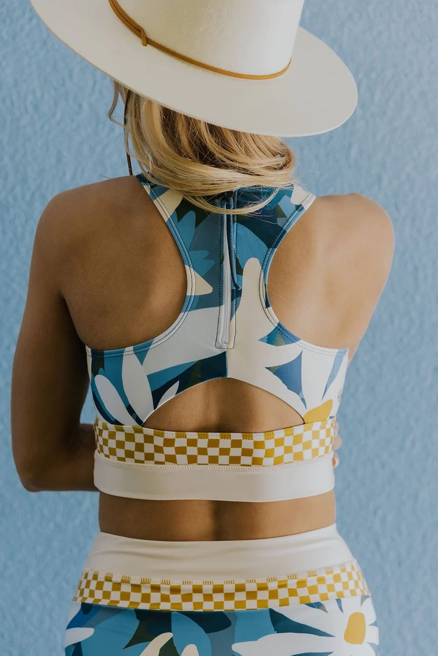 Holley | Ensemble de Bikini pour Femmes