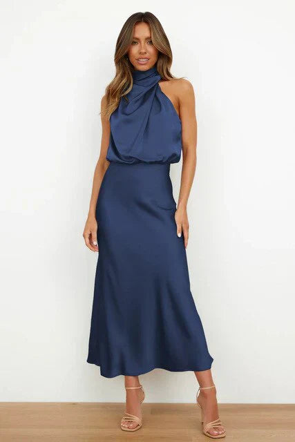 Bianca™ - Robe de cocktail