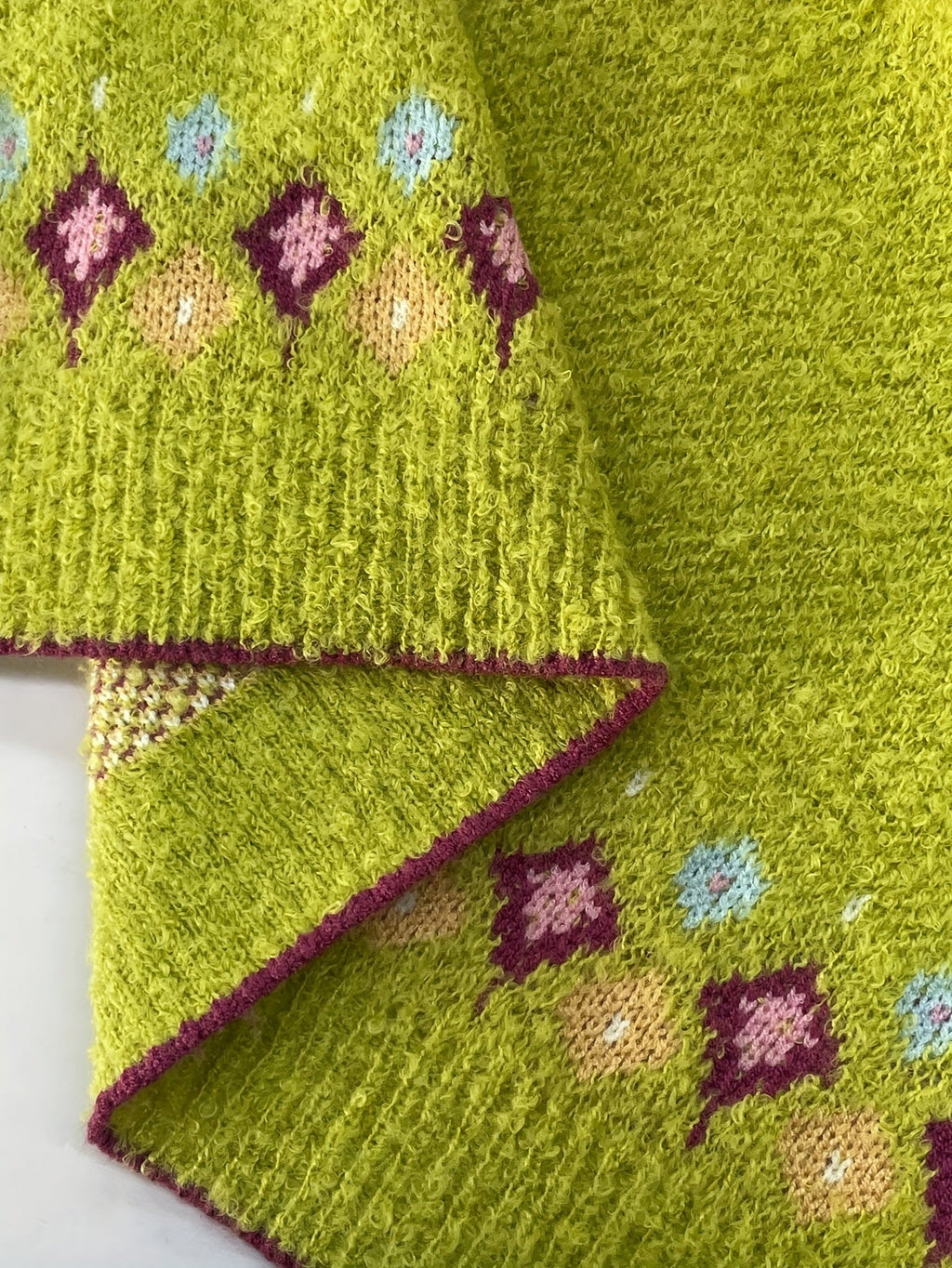 Suzanne - Gilet Boho Élégant avec Boutons