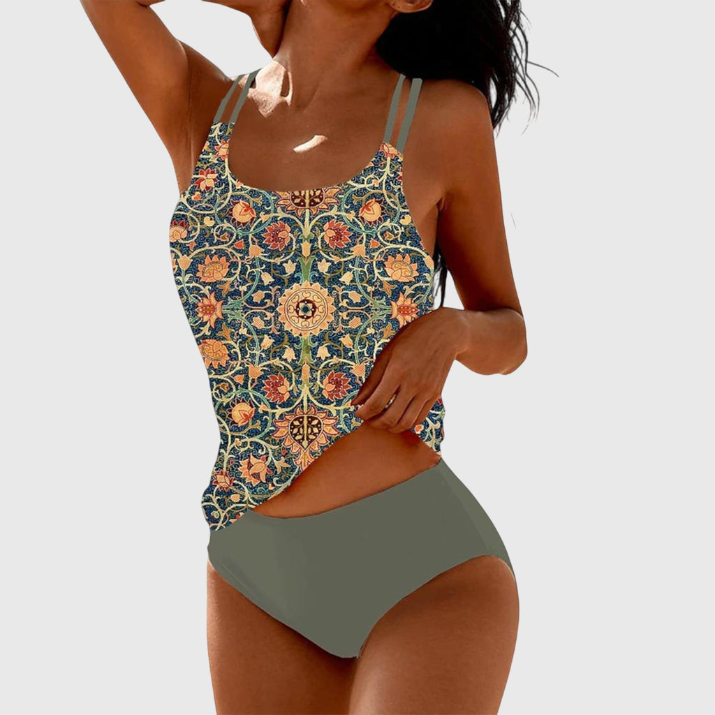 Lina - Ensemble de maillot de bain