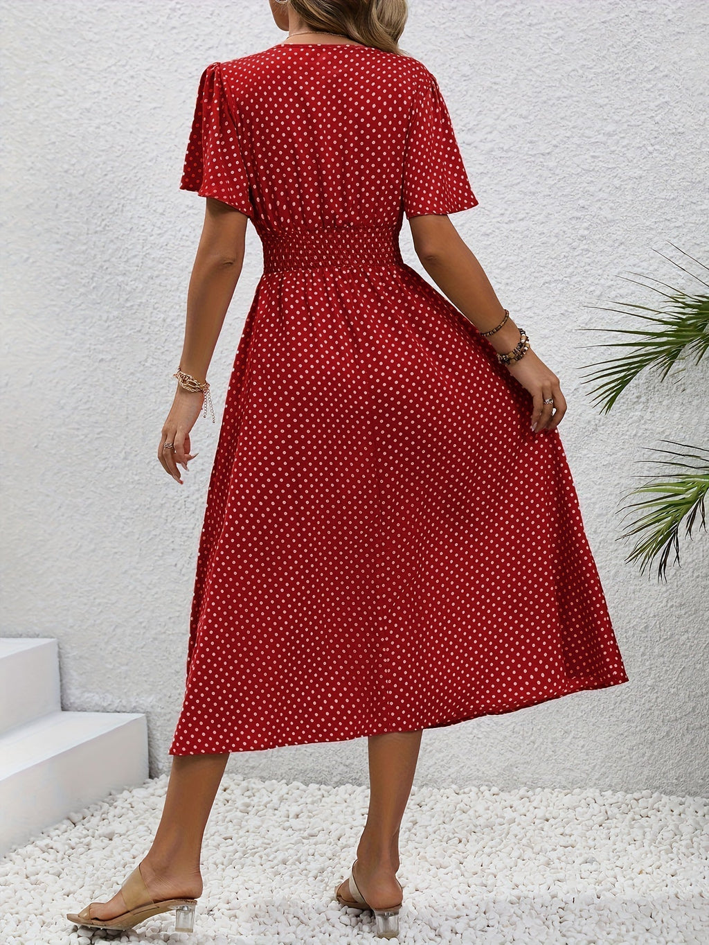 Livia™ | Robe d'été pour femmes